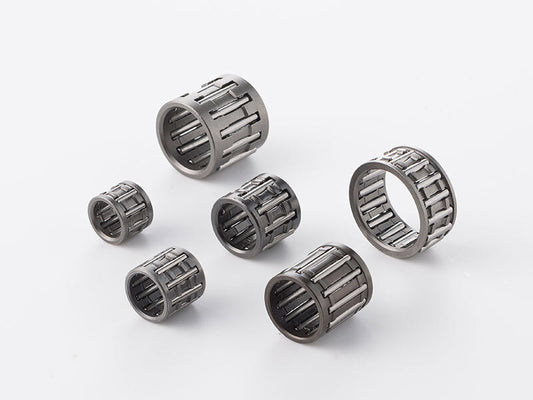 NEEDLE ROLLER BEARING Naaldlager - 10x14x12,5