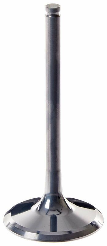 VERTEX Intake Valve Titanium