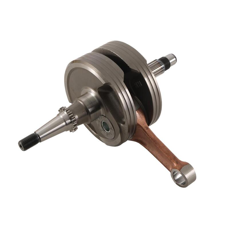 HOT RODS Krukas OEM - Yamaha YZ250F