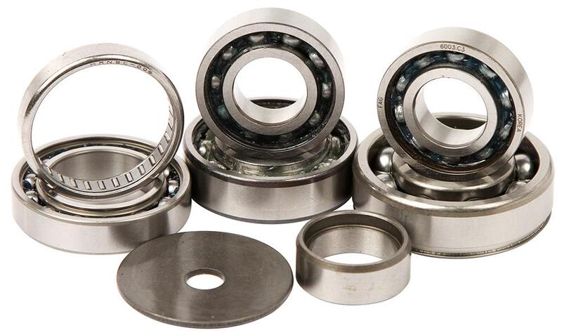 HOT RODS Lagerset versnellingsbak Honda CR125R