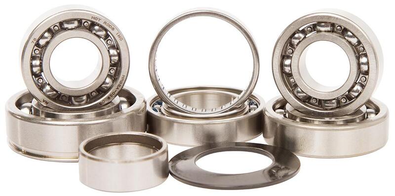 HOT RODS Lagerset versnellingsbak Honda CR125R