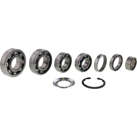 HOT RODS Gearbox bearing kit Kawasaki KX450-F