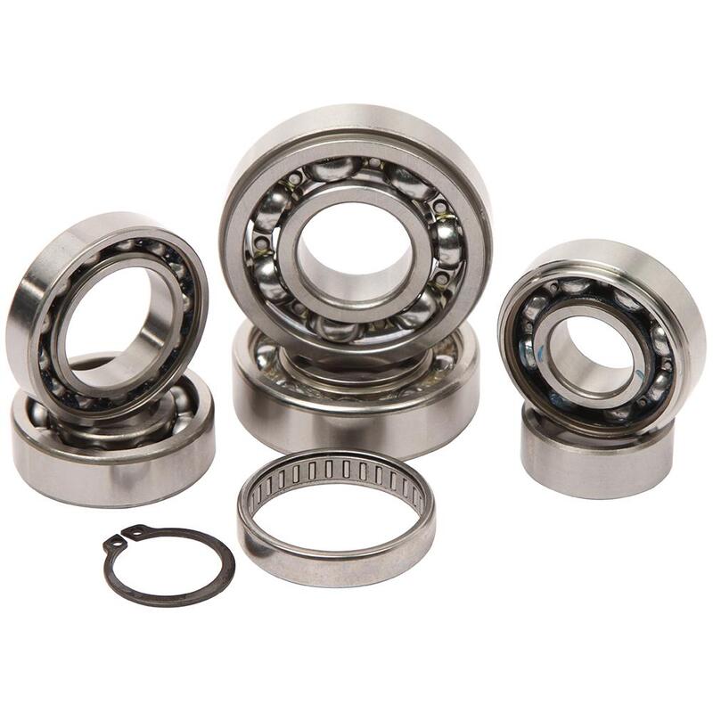 HOT RODS Lagerset versnellingsbak Kawasaki KX250-F