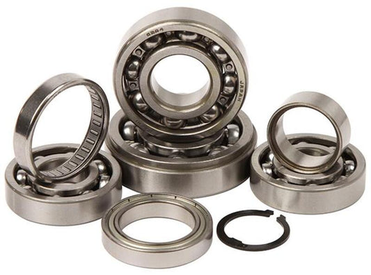HOT RODS Gearbox bearing kit Kawasaki KX125