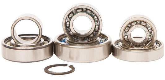 HOT RODS Gearbox bearing kit Kawasaki KX85