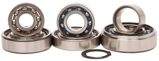 HOT RODS Lagerset versnellingsbak Kawasaki KX85