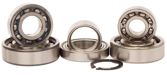 HOT RODS Lagerset versnellingsbak Kawasaki KX65