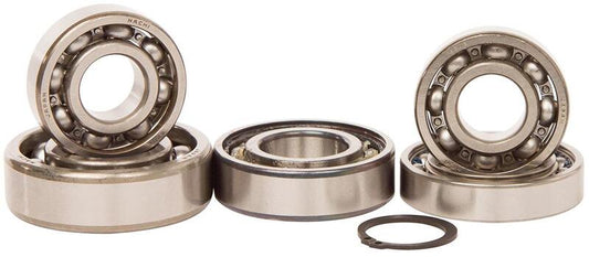 HOT RODS Lagerset versnellingsbak Suzuki RM85