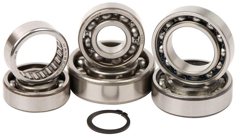 HOT RODS Lagerset versnellingsbak Suzuki RM85