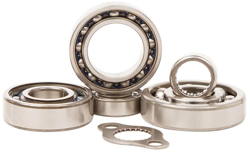 HOT RODS Lagerset versnellingsbak Honda CR85R