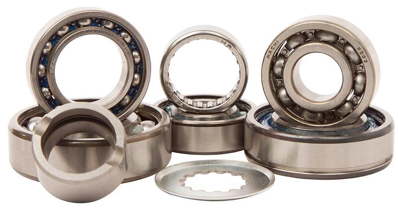 HOT RODS Gearbox bearing set Suzuki DR-Z400