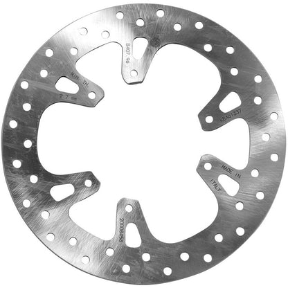 BREMBO Series Oro round fixed brake disc