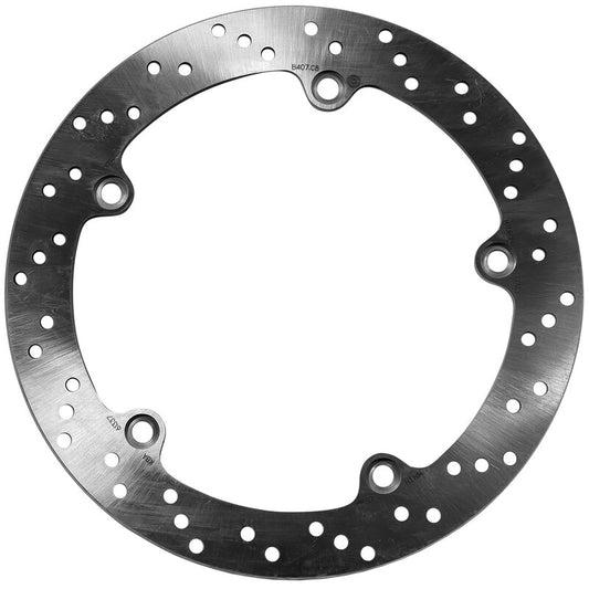 BREMBO Serie Oro ronde vaste remschijf