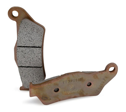 BREMBO Scooter Remblokken - 07001 Carbon Ceramic