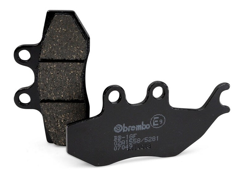 BREMBO Scooter Remblokken - 07049 Carbon Ceramic