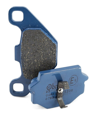 BREMBO Street Remblokken - 07BB0708 Carbon Ceramic