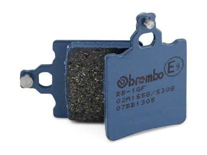 BREMBO Street Remblokken - 07BB1305 Carbon Ceramic