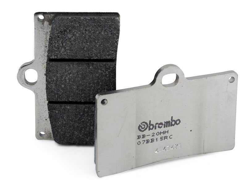 BREMBO Competition Remblokken - 07BB15RC Carbon Ceramic