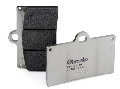 BREMBO Competition Remblokken - 07BB15RC Carbon Ceramic