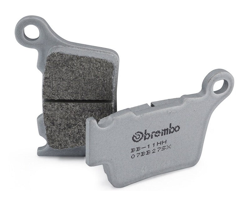 BREMBO Off-Road Remblokken - 07BB27SX Gesinterd metaal