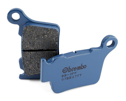 BREMBO Off-Road TT Remblokken - 07BB27TT Carbon Ceramic