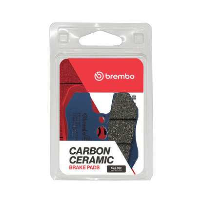 BREMBO Street Remblokken - 07GR1406 Carbon Ceramic