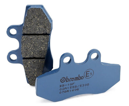 BREMBO Street Remblokken - 07GR1406 Carbon Ceramic