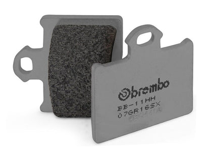 BREMBO Off-Road Remblokken - 07GR16SX Gesinterd metaal