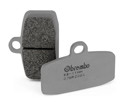 BREMBO Off-Road Remblokken - 07GR20SX Gesinterd metaal