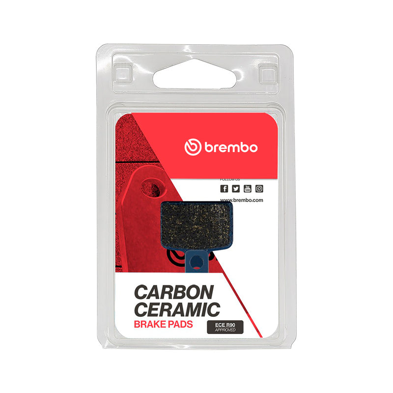 BREMBO Street Remblokken - 07GR23CC Carbon Ceramic