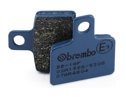 BREMBO Street Remblokken - 07GR4804 Carbon Ceramic