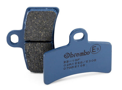BREMBO Street Remblokken - 07GR5105 Carbon Ceramic