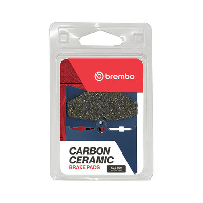 BREMBO Street Remblokken - 07GR5605 Carbon Ceramic