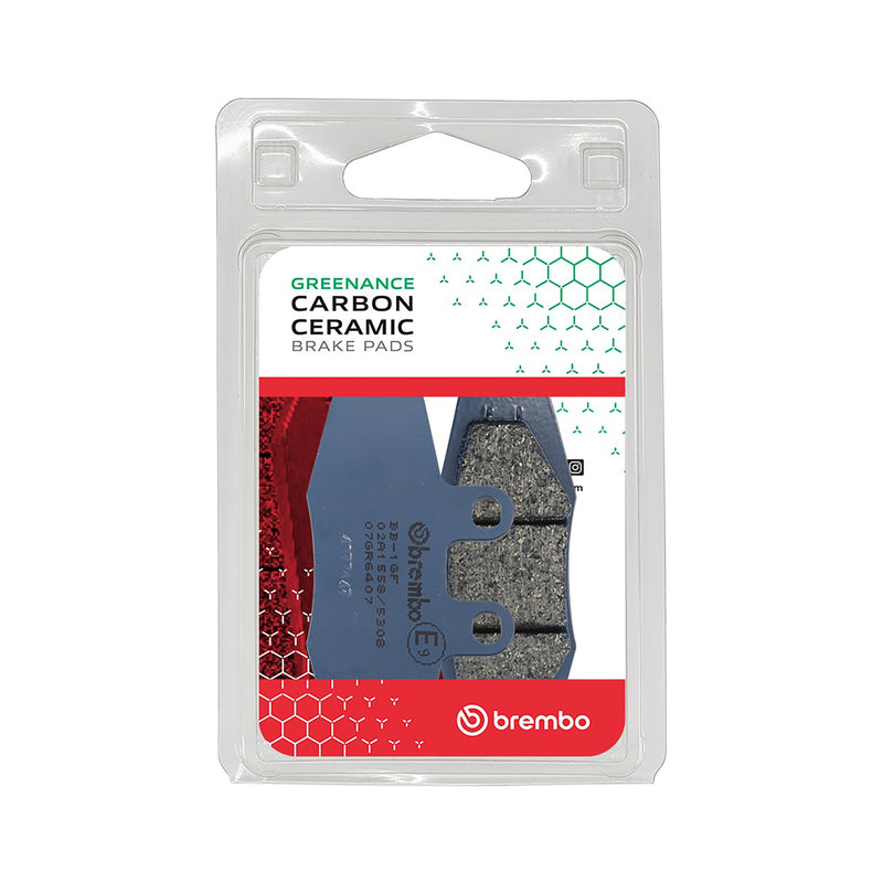 BREMBO Street Remblokken - 07GR6407 Carbon Ceramic