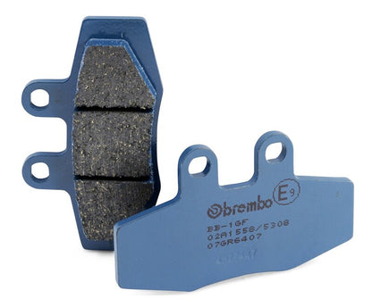BREMBO Street Remblokken - 07GR6407 Carbon Ceramic