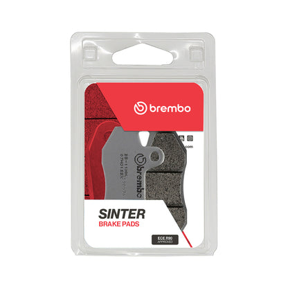 BREMBO Off-Road Remblokken - 07HO15SX Gesinterd metaal