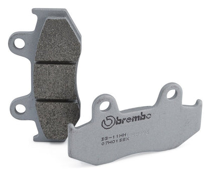 BREMBO Off-Road Remblokken - 07HO15SX Gesinterd metaal