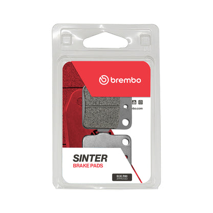 BREMBO Off-Road Remblokken - 07HO22SX Gesinterd metaal