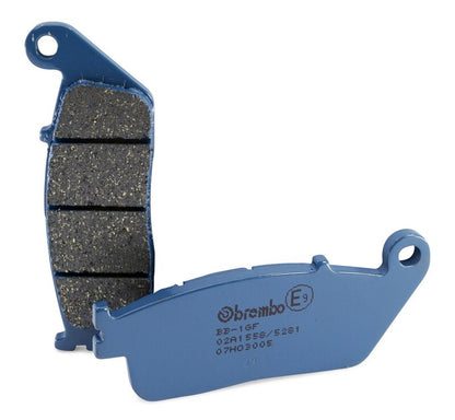 BREMBO Street Remblokken - 07HO3005 Carbon Ceramic