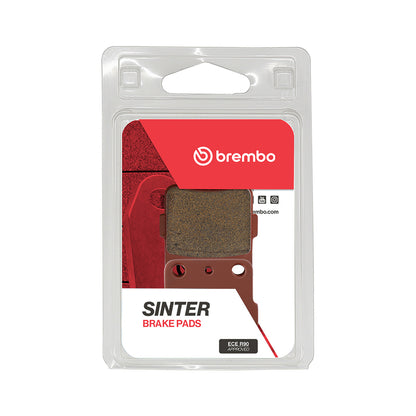 BREMBO Off-Road Remblokken - 07HO32SD Gesinterd metaal