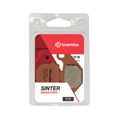 BREMBO Off-Road Remblokken - 07KA07SD Gesinterd metaal