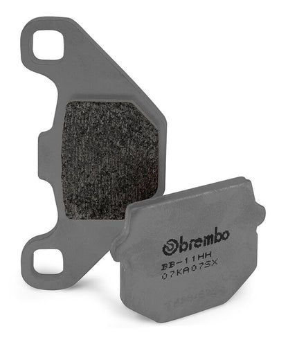 BREMBO Off-Road Remblokken - 07KA07SX Gesinterd metaal