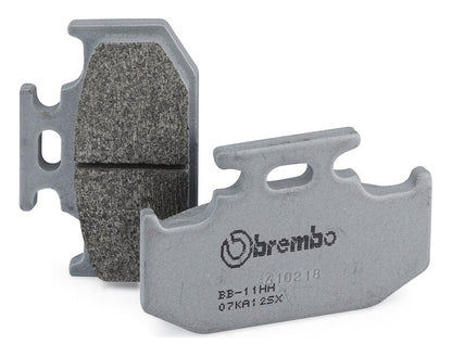 BREMBO Off-Road Remblokken - 07KA12SX Gesinterd metaal