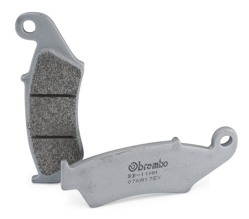 BREMBO Off-Road Remblokken - 07KA17SX Gesinterd metaal
