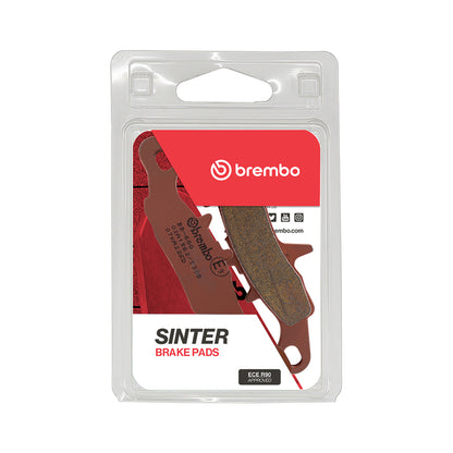 BREMBO Off-Road Remblokken - 07KA22SD Gesinterd metaal