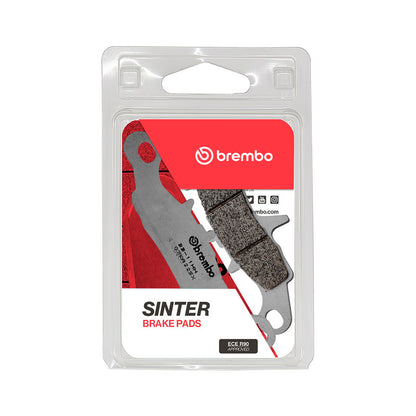 BREMBO Off-Road Remblokken - 07KA22SX Gesinterd metaal