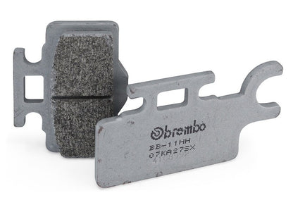 BREMBO Off-Road Remblokken - 07KA27SX Gesinterd metaal