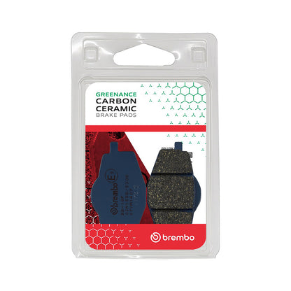 BREMBO Street Remblokken - 07YA1407 Carbon Ceramic