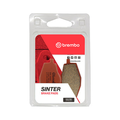 BREMBO Off-Road Remblokken - 07YA14SD Gesinterd metaal
