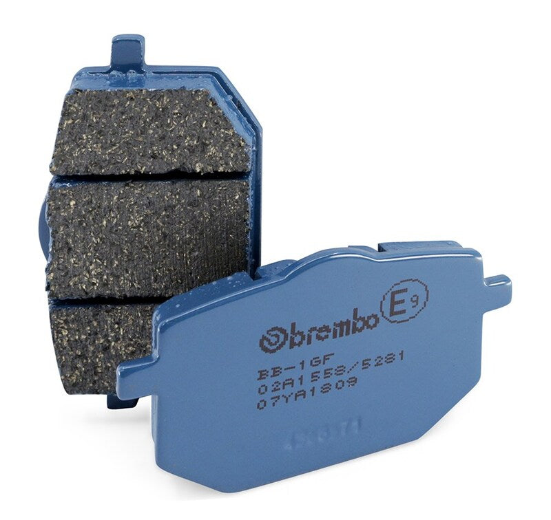BREMBO Street Remblokken - 07YA1809 Carbon Ceramic